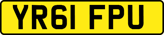 YR61FPU