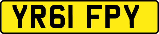 YR61FPY
