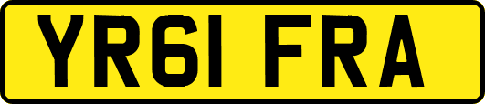 YR61FRA