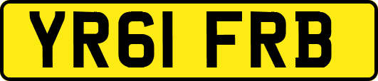 YR61FRB