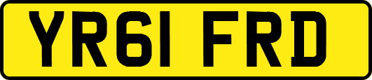 YR61FRD