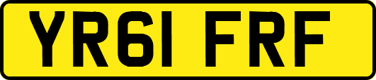 YR61FRF