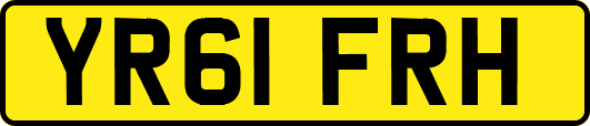 YR61FRH