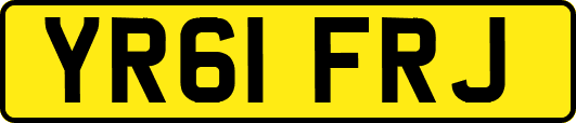 YR61FRJ