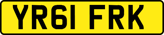 YR61FRK
