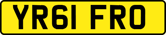 YR61FRO