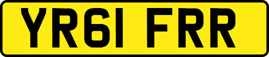 YR61FRR