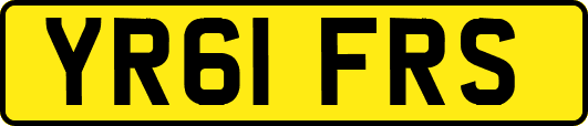 YR61FRS