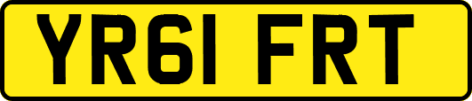 YR61FRT