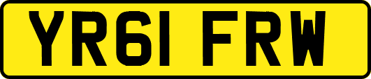 YR61FRW