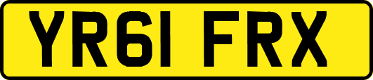 YR61FRX