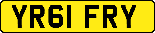 YR61FRY