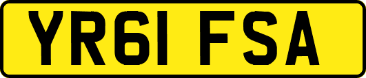 YR61FSA