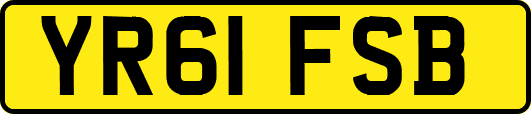 YR61FSB