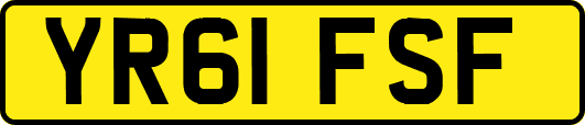 YR61FSF