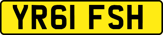 YR61FSH