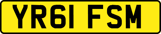 YR61FSM