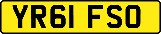 YR61FSO