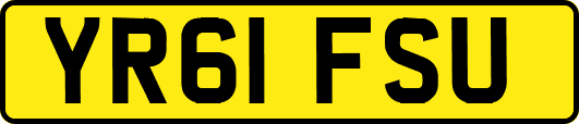 YR61FSU