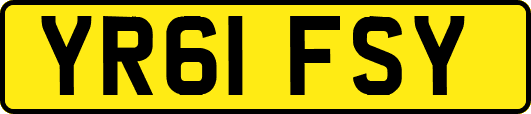 YR61FSY