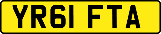 YR61FTA