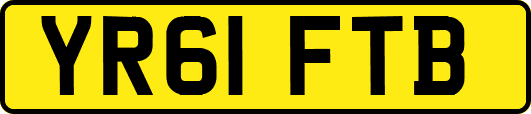 YR61FTB