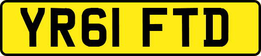 YR61FTD
