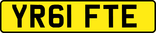 YR61FTE