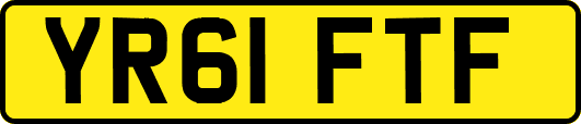 YR61FTF