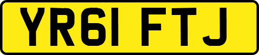 YR61FTJ