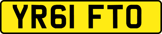 YR61FTO
