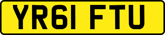 YR61FTU