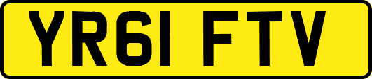 YR61FTV