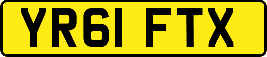 YR61FTX