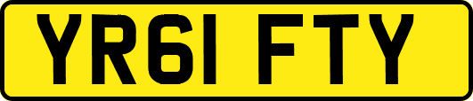YR61FTY