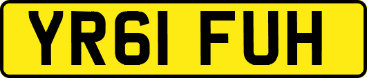 YR61FUH