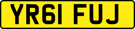 YR61FUJ
