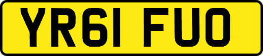 YR61FUO