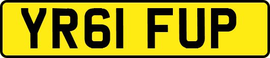 YR61FUP