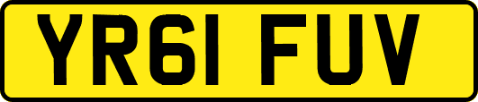 YR61FUV