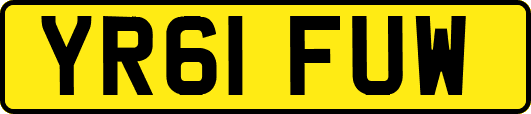 YR61FUW