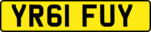 YR61FUY