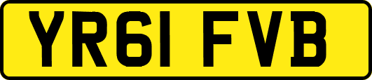 YR61FVB