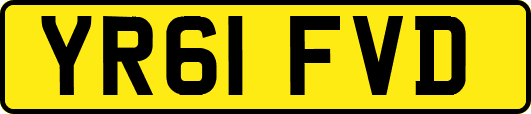 YR61FVD