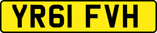 YR61FVH