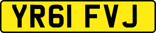 YR61FVJ