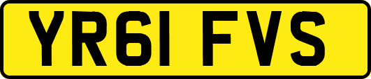 YR61FVS