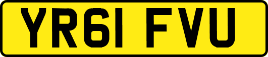 YR61FVU