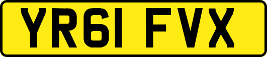 YR61FVX