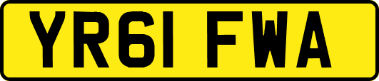 YR61FWA